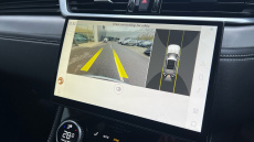 Jaguar F-Pace 2.0 P400e R-Dynamic SE Black 5dr Auto AWD Estate